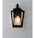 Maxim Lighting - 3175CLBK - Artisan 15.75" Outdoor Wall Sconce by Maxim Lighting - Image 10