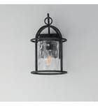 Maxim Lighting - 31842WGBS - Del Mar 14" Outdoor Wall Sconce by Maxim Lighting - Image 3