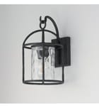 Maxim Lighting - 31842WGBS - Del Mar 14" Outdoor Wall Sconce by Maxim Lighting - Image 2