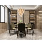 Maxim Lighting - 32328CLCMPGL - Majestic 32.5" Chandelier by Maxim Lighting - Image 2