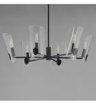 Maxim Lighting - Armory 28.5" Chandelier by Maxim Lighting - Image 2