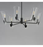 Maxim Lighting - Armory 28.5" Chandelier by Maxim Lighting - Image 3