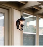 Maxim Lighting - 3423WGOB - Carriage House 20" Outdoor Wall Sconce by Maxim Lighting - Image 2