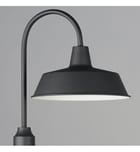 Maxim Lighting - Pier M 20.25" Outdoor Post Light by Maxim Lighting - Image 3