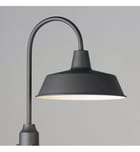 Maxim Lighting - Pier M 20.25" Outdoor Post Light by Maxim Lighting - Image 4