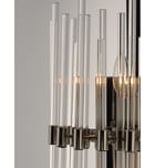 Maxim Lighting - 38409CLPN - Divine 19.5" Wall Sconce by Maxim Lighting - Image 3