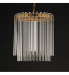 Maxim Lighting - Jolie 11" Pendant by Maxim Lighting - Image 2