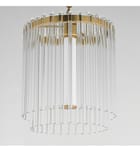 Maxim Lighting - Jolie 11" Pendant by Maxim Lighting - Image 4