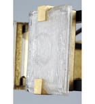 Maxim Lighting - 39530CYBKGL - Radiant 26.75" Flush Mount by Maxim Lighting - Image 2