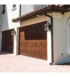 Maxim Lighting - 40497WGOB - Carriage House 26.5" Outdoor Wall Sconce by Maxim Lighting - Image 2