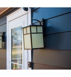 Maxim Lighting - Coldwater 12" Outdoor Wall Sconce by Maxim Lighting - Image 3