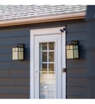 Maxim Lighting - Coldwater 12" Outdoor Wall Sconce by Maxim Lighting - Image 2