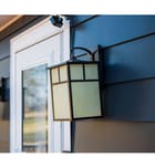 Maxim Lighting - Coldwater 16" Outdoor Wall Sconce by Maxim Lighting - Image 2
