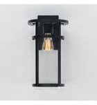 Maxim Lighting - 40625CLBK - Clyde Vivex 17" Outdoor Sconce by Maxim Lighting - Image 2