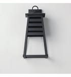 Maxim Lighting - Shutters 18" Outdoor Wall Sconce by Maxim Lighting - Image 4