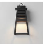 Maxim Lighting - Shutters 18" Outdoor Wall Sconce by Maxim Lighting - Image 3