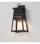 Maxim Lighting - Shutters 18" Outdoor Wall Sconce by Maxim Lighting - Image 2