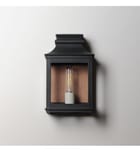 Maxim Lighting - Savannah VX 12.5" Outdoor Sconce by Maxim Lighting - Image 2