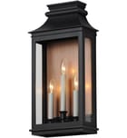 Maxim Lighting - Savannah VX 22" Outdoor Sconce by Maxim Lighting