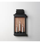 Maxim Lighting - Savannah VX 22" Outdoor Sconce by Maxim Lighting - Image 2