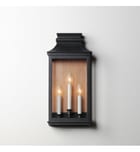 Maxim Lighting - Savannah VX 22" Outdoor Sconce by Maxim Lighting - Image 3