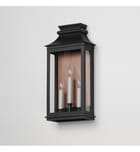 Maxim Lighting - Savannah VX 22" Outdoor Sconce by Maxim Lighting - Image 4