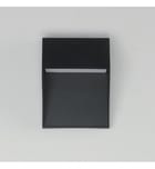 Maxim Lighting - 42132BK - Cliffsedge VX 8-Inch Outdoor Wall Sconce by Maxim Lighting - Image 2