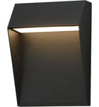 Maxim Lighting - 42134BK - Cliffsedge VX 11-Inch Outdoor Wall Sconce by Maxim Lighting