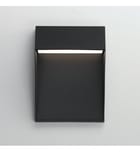 Maxim Lighting - 42134BK - Cliffsedge VX 11-Inch Outdoor Wall Sconce by Maxim Lighting - Image 3