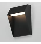 Maxim Lighting - 42134BK - Cliffsedge VX 11-Inch Outdoor Wall Sconce by Maxim Lighting - Image 4