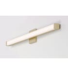 Maxim Lighting - 52004GLD - Spec Vanity 30" Bath Vanity Light by Maxim Lighting - Image 2