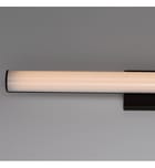 Maxim Lighting - Rail 24" Bath Vanity Light by Maxim Lighting - Image 4