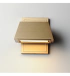 Maxim Lighting - Mansard 6.5" Outdoor Sconce by Maxim Lighting - Image 3