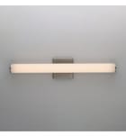 Maxim Lighting - Rail 24" Bath Vanity Light by Maxim Lighting - Image 4