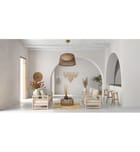 Maxim Lighting - Bahama 24.25" Pendant by Maxim Lighting - Image 3