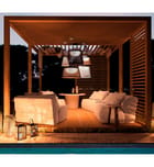 Maxim Lighting - Bahama 24.25" Pendant by Maxim Lighting - Image 5