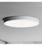 Maxim Lighting - 57670WTWT - Trim 16" Flush Mount by Maxim Lighting