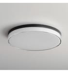 Maxim Lighting - Edge 11" Flush Mount by Maxim Lighting - Image 4