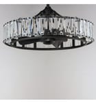 Maxim Lighting - Odeon Fandelier by Maxim Lighting - Image 4