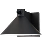 Maxim Lighting - Conoid 8" Outdoor Wall Sconce by Maxim Lighting
