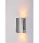 Maxim Lighting - 86152AL - Lightray 7" Outdoor Wall Sconce by Maxim Lighting - Image 3
