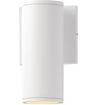 Maxim Lighting - 86221WT - Caldera 7.75" Outdoor Wall Sconce by Maxim Lighting