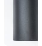 Maxim Lighting - 86405BK - Outpost 22" Outdoor Sconce by Maxim Lighting - Image 4