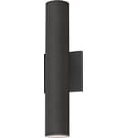 Maxim Lighting - Calibro 15" Outdoor Wall Sconce by Maxim Lighting