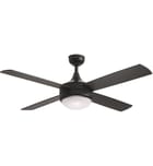 Maxim Lighting - Quattro 52-Inch Indoor Ceiling Fan by Maxim Lighting