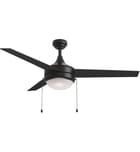Maxim Lighting - Trio 52-Inch Indoor Ceiling Fan by Maxim Lighting