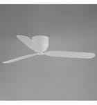 Maxim Lighting - 88808MW - Lowell 52" Flush Mount Fan by Maxim Lighting - Image 3