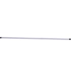 Maxim Lighting - 89803AL - CounterMax MXL24SS 36" 24 LED Under Cabinet Bar by Maxim Lighting