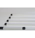 Maxim Lighting - 89803AL - CounterMax MXL24SS 36" 24 LED Under Cabinet Bar by Maxim Lighting - Image 4