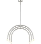 Meridian - Meridian 30" Chandelier by Meridian - Image 2